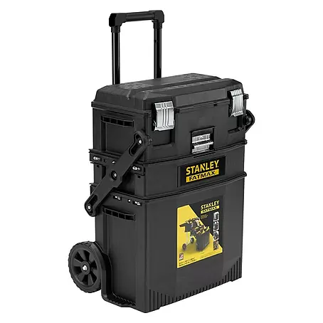 Stanley FatMax Gereedschapskoffer met wielen 1-94-210