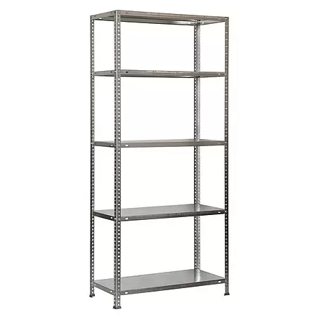 Simonrack Simonclassic Metallregal Advantage Plus