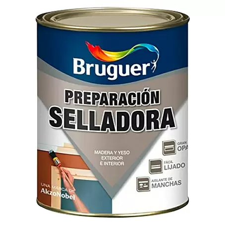 Bruguer  Imprimación de adherencia Sellatine