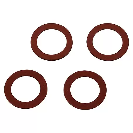 Fiberdichtung