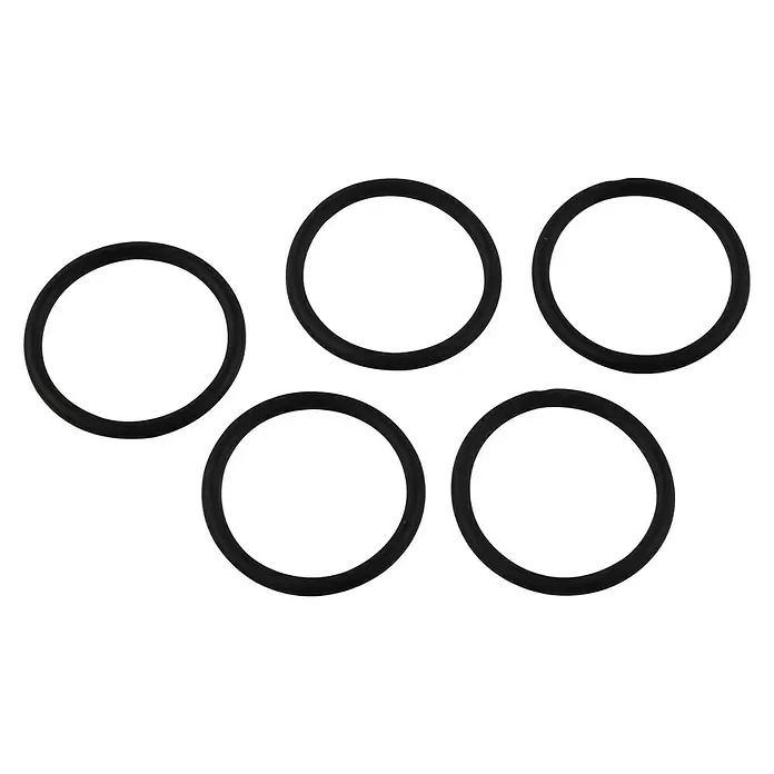 O-Ring - Passend für: Grohe-Euromix Kartusche, 1 Stk. - Ansicht von oben