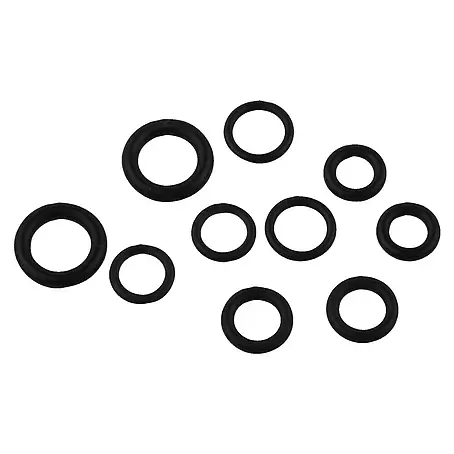 O-Ring Sortiment