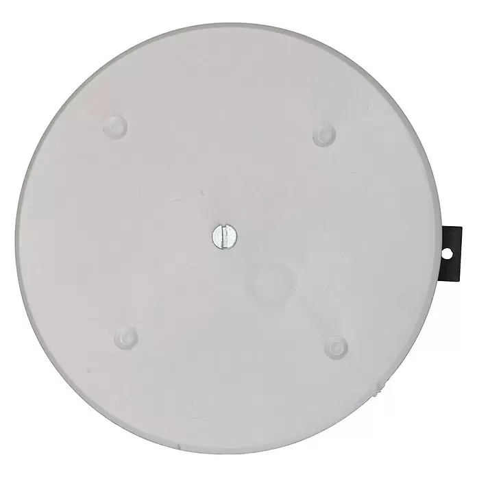 Stegleitungsdose - 70 x 20 mm - Ansicht von unten