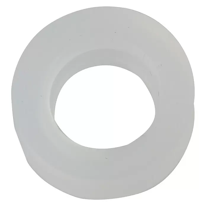 Quetschdichtung - 8 x 14 x 3 mm, 4 Stk. - Ansicht von oben