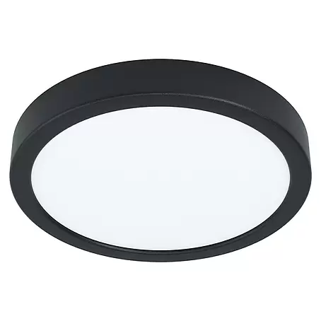Eglo Fueva 5 LED-Wand- & Deckenleuchte rund
