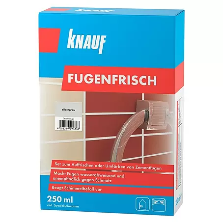 Knauf  Fugenreiniger Fugenfrisch