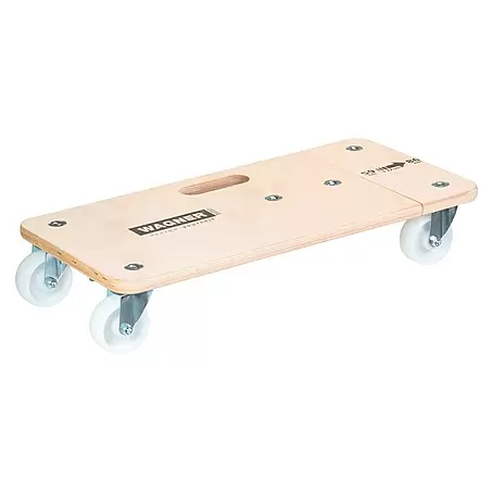 Wagner System  Transportroller MM 1331 verstelbaar
