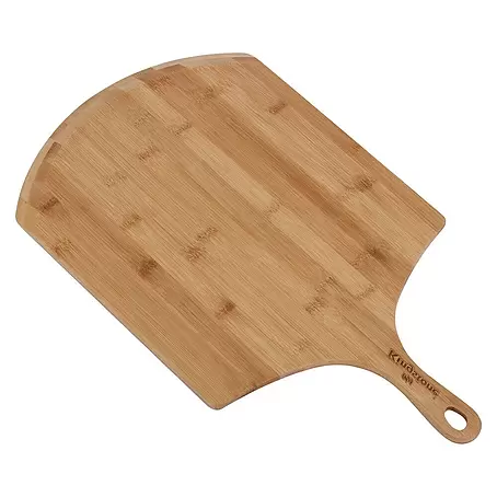 Kingstone  Pizzaschep