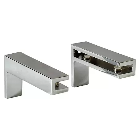 Soporte de pared para estantes square