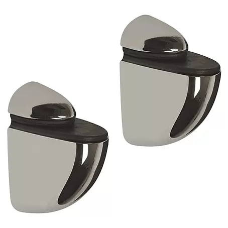 Soporte de pared para estantes pelícano