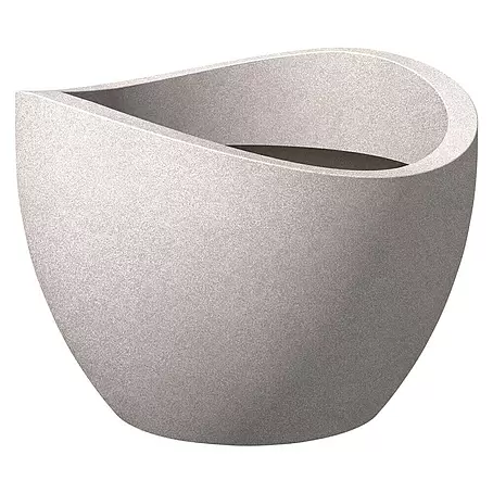 Scheurich  Pflanztopf Wave Globe