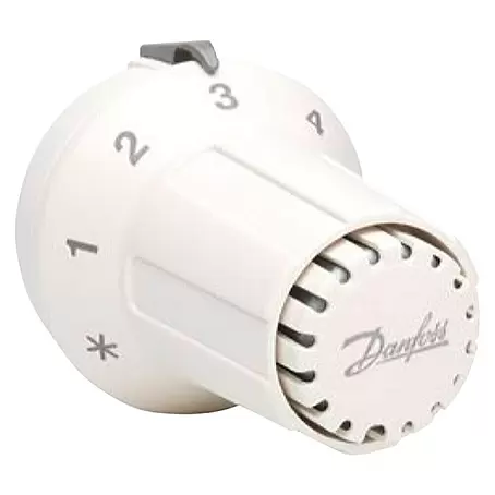 Danfoss  Radijatorska termostatska glava RASC-K