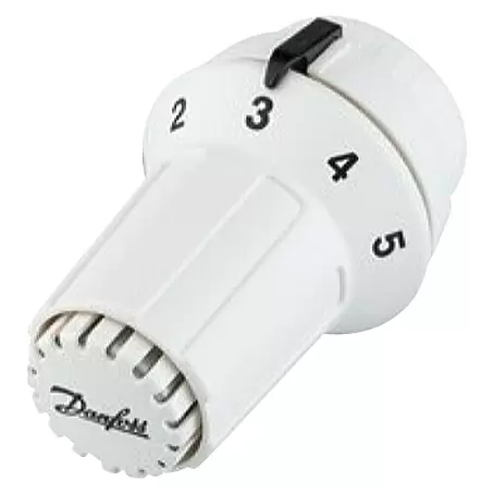 Danfoss  Radijatorska termostatska glava RAS-C