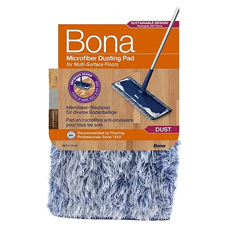 Bona  Microvezel stofpad