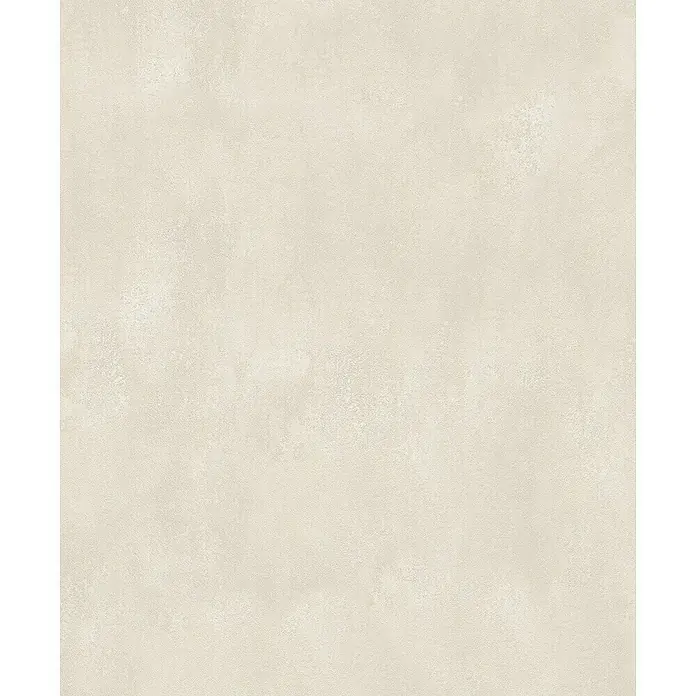 SCHÖNER WOHNEN-Kollektion New Spirit Vliestapete - Beige, Uni, 10,05 x 0,53 m - Feiner, cremefarbener Hintergrund mit dezenter Textur für vielseitige Designanwendungen.