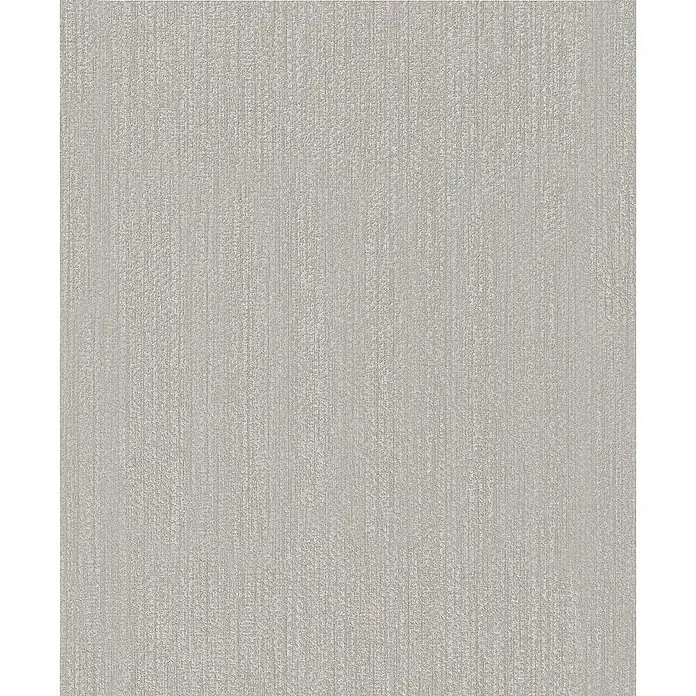 SCHÖNER WOHNEN-Kollektion New Spirit Vliestapete Struktur - Mittelgrau, Uni, 10,05 x 0,53 m - Graue Tapete mit feiner Textur, die eine elegante und schlichte Wandgestaltung ermöglicht und jedem Raum eine moderne Note verleiht.