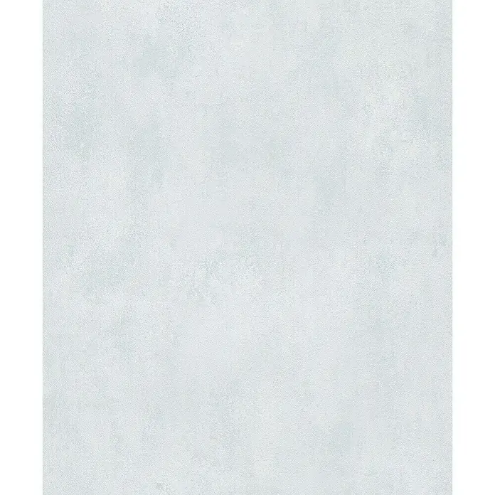 SCHÖNER WOHNEN-Kollektion New Spirit Vliestapete - Hellgrau, Uni, 10,05 x 0,53 m - Feine weiße Textur mit subtilen Mustern für einen eleganten und modernen Look, ideal für Hintergründe oder Designelemente.