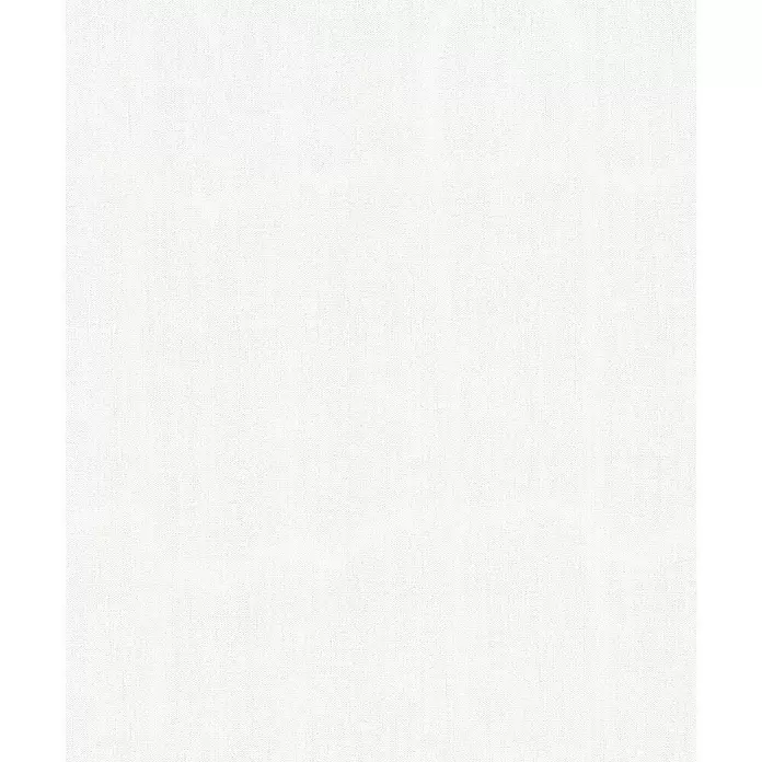 SCHÖNER WOHNEN-Kollektion New Spirit Vliestapete - Strukturweiß, Uni, 10,05 x 0,53 m - Detailaufnahme