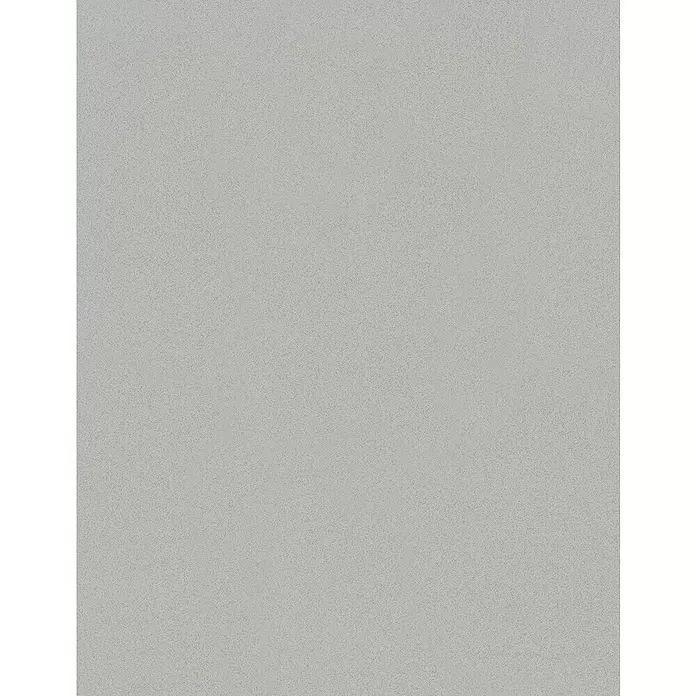 SCHÖNER WOHNEN-Kollektion New Spirit Vliestapete - Grau, Uni, 10,05 x 0,53 m - Detailaufnahme