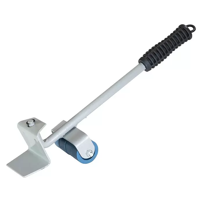 Wagner System Transporthilfe MM 3121 - Länge: 360 mm, Traglast: 150 kg - Diagonale Ansicht