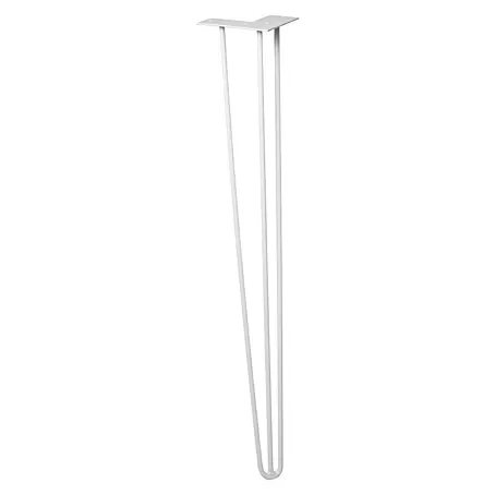 Wagner System  Möbelfuß Hairpinlegs