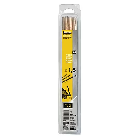 Gys  WIG-Schweißstab Stahl SG2