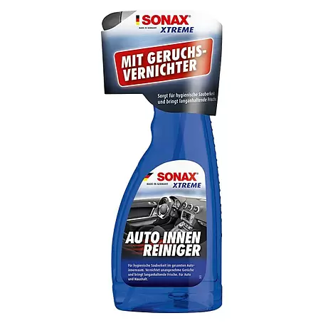 Sonax Xtreme Sredstvo za čišćenje unutrašnjosti vozila