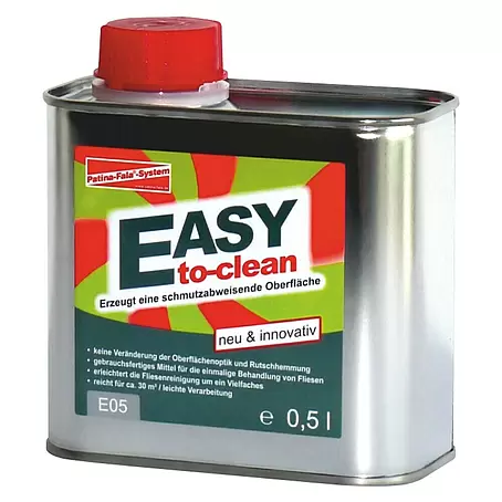 Patina-Fala  Reinigungsmittel Easy to clean