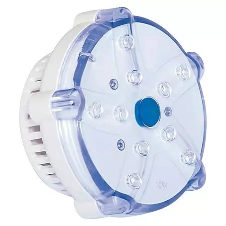 LED svjetiljka za bazen