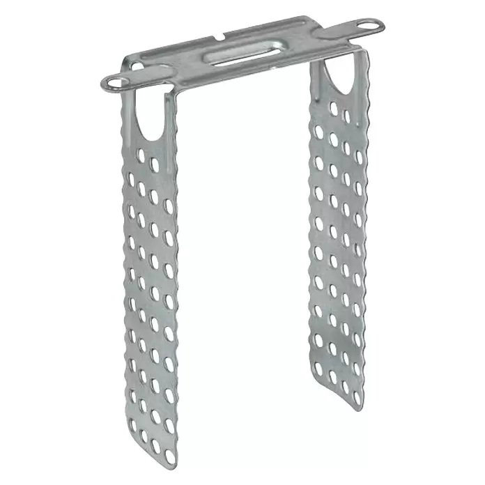 Knauf Direktni ovjes 60/27 - Materijal: Metal - Dijagonalni pogled