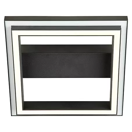 LED-Wand- & Deckenleuchte Pallas