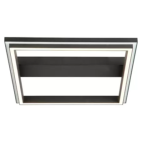 LED-Wand- & Deckenleuchte Pallas