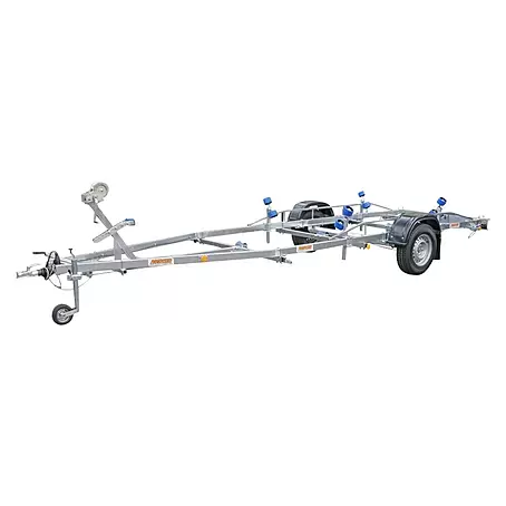 Prikolica za brod Navy N13-20 "GN231"