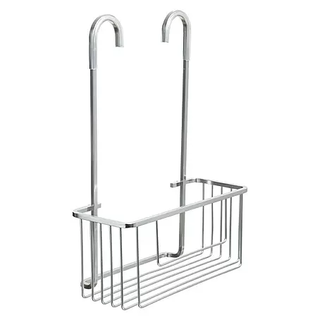 Tatay Aluminium Cesta de baño