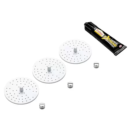 Tatay Moon Kit de fijación Glue & Fix