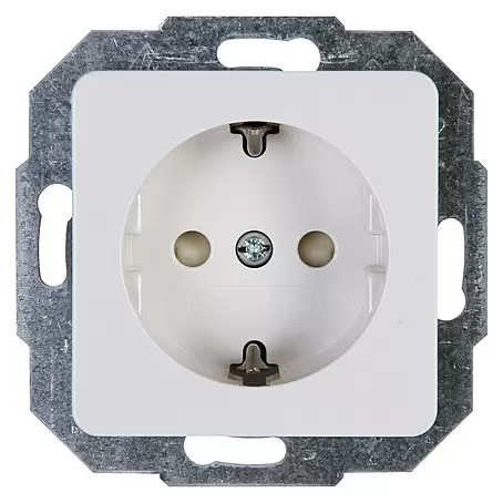 Voltomat Milano Stopcontact 6-pack