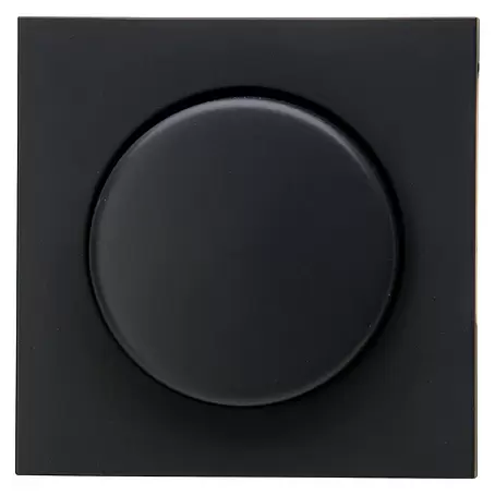 Voltomat Verona Draaidimmer-afdekraam