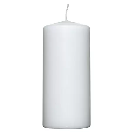 Stumpenkerze
