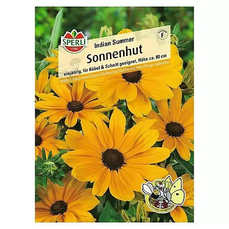 Sperli  Blumensamen Sonnenhut