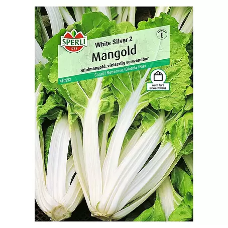 Sperli  Gemüsesamen Mangold