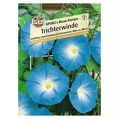 Sperli  Blumensamen Kaiserwinde