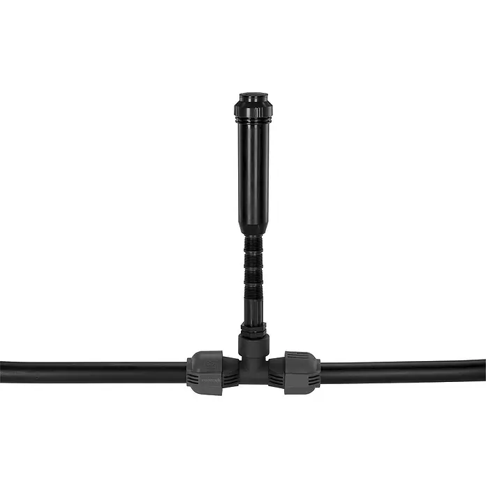 Gardena T-element 25 mm x 3/4 '' unutarnji navoj - 25 mm, ¾″ (unutarnji navoj) - Detaljan prikaz