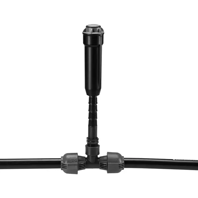 Gardena T-element 25 mm x 3/4 '' unutarnji navoj - 25 mm, ¾″ (unutarnji navoj) - Detaljan prikaz
