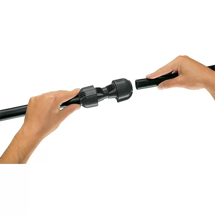 Gardena Spojnik - Promjer: 25 mm - Detaljan prikaz