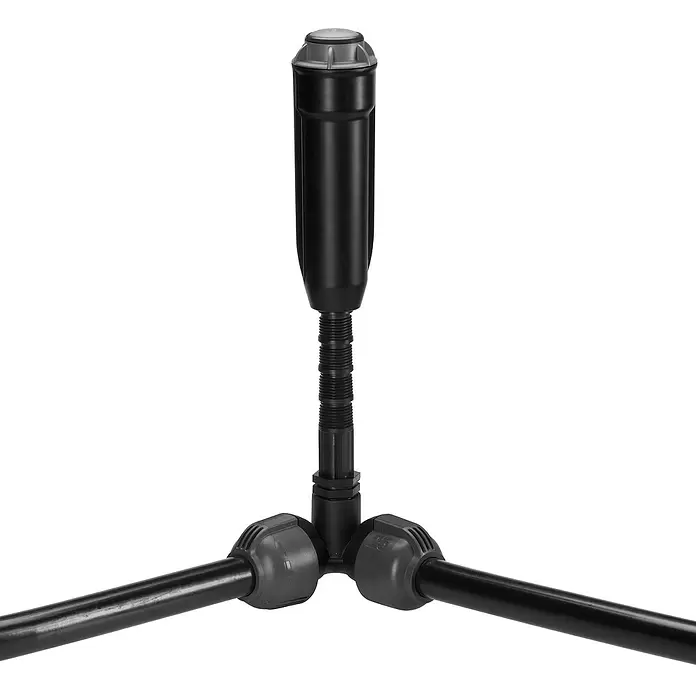 Gardena Winkelstück - Durchmesser: 25 mm, Größe Anschluss: ¾″ - Detailaufnahme