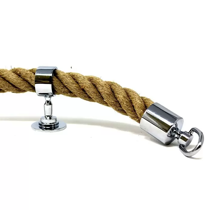 Seilflechter Cable de pasamanos - Ancho: 30 mm - Primer plano