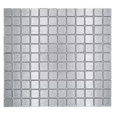 Mozaïektegel vierkant glas CM 4SB6