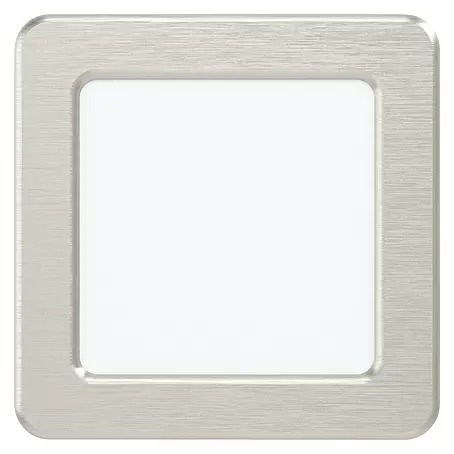 Eglo Fueva 5 LED-Einbauleuchte