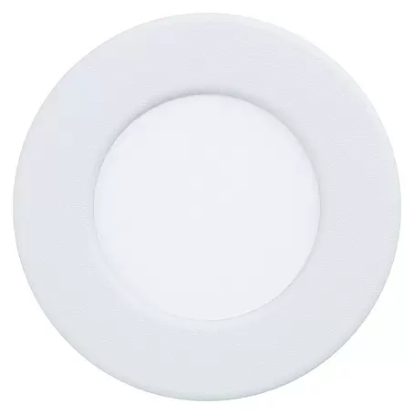 Eglo Fueva 5 LED-Einbauspot