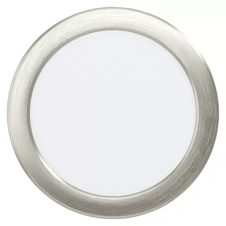 Eglo Fueva 5 LED-Einbauleuchte rund Fueva 5